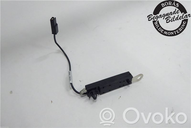 Ford Focus Antenas pastiprinātājs 