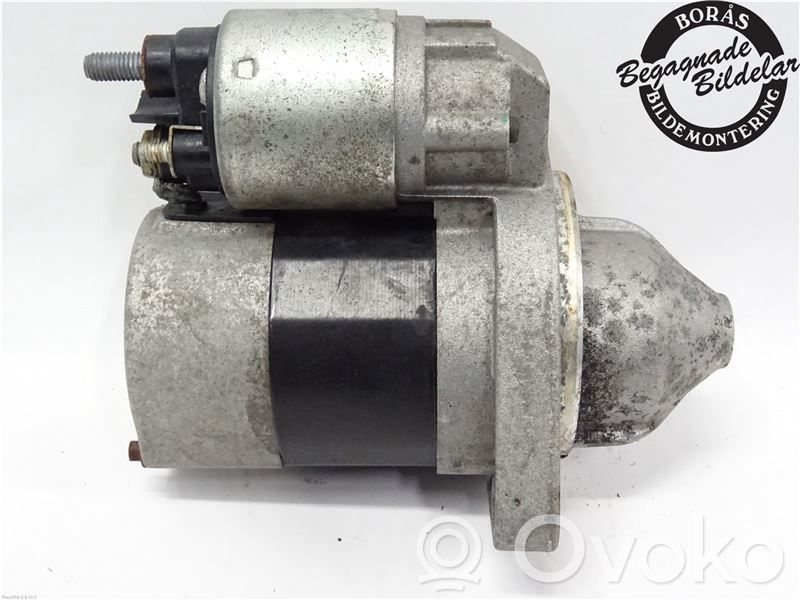 Starteris   1911580,CV6T11000GA