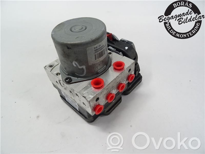 KIA Ceed Pompa ABS 