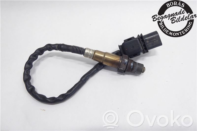 Lambda-anturi   393502A420,0281004069,393502A420