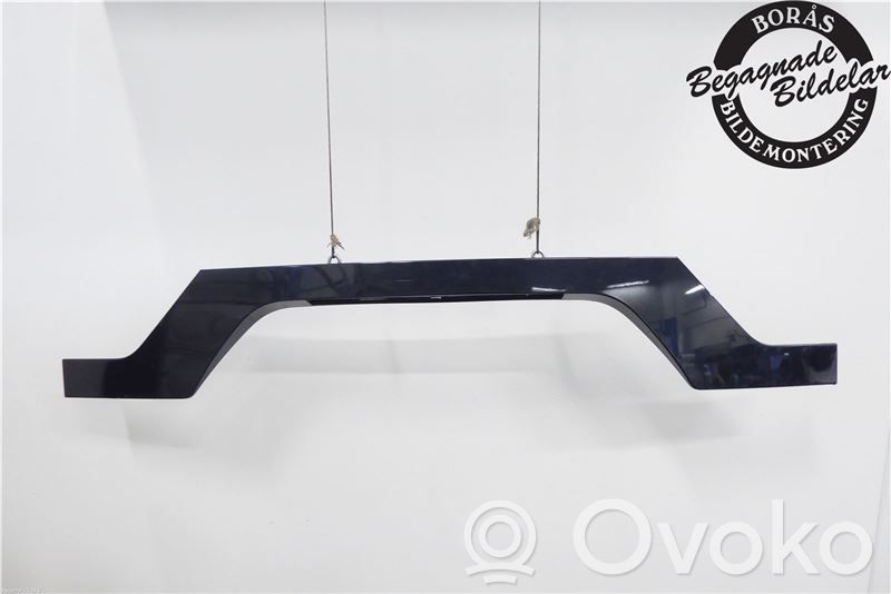 BMW X3 E83 Tailgate/trunk/boot exterior handle 