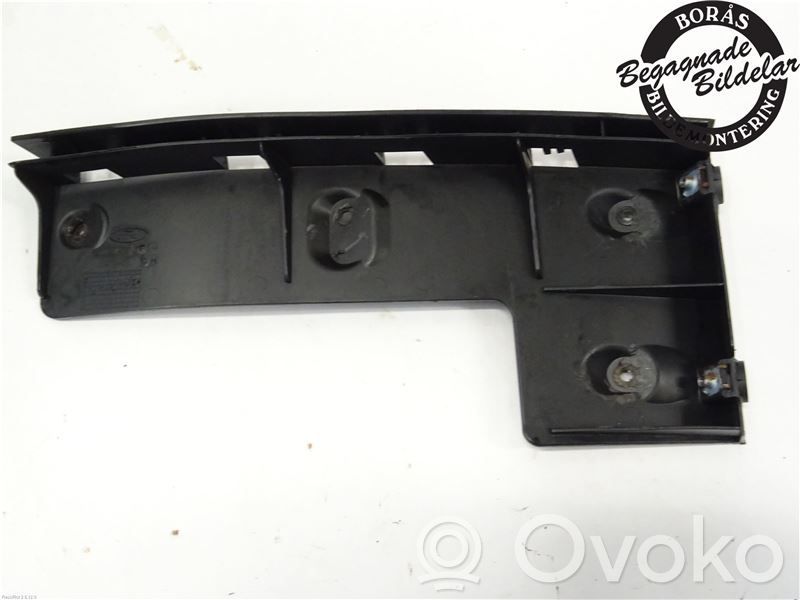 Ford S-MAX Portellone posteriore furgone 