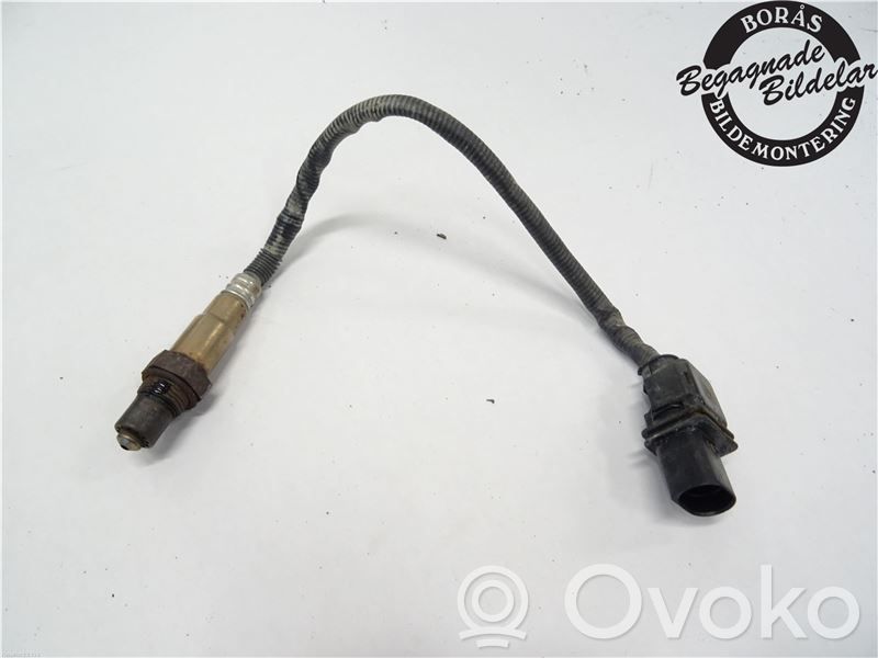 Sonda lambda   1618KN,9681852780