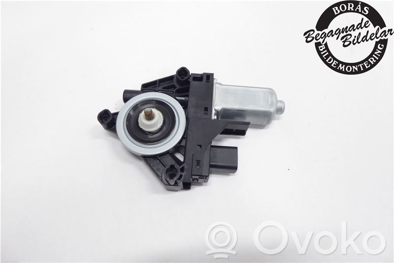 Jeep Cherokee Silnik regulatora szyby drzwi przednich 