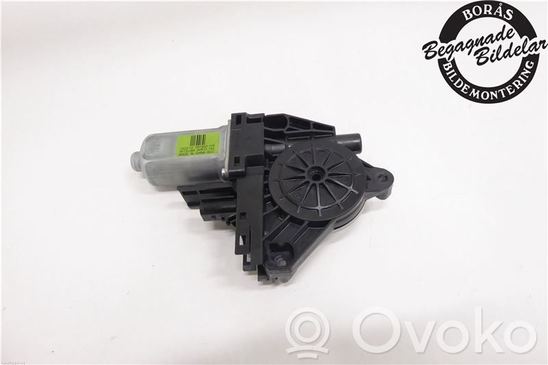 Jeep Cherokee Silniczek podnoszenia szyby drzwi tylnych 