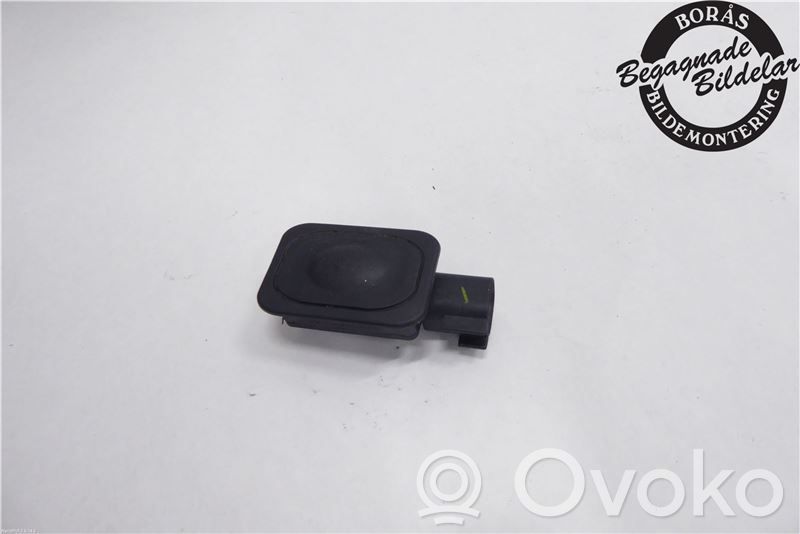 Land Rover Range Rover Evoque L538 Tailgate/trunk/boot exterior handle 