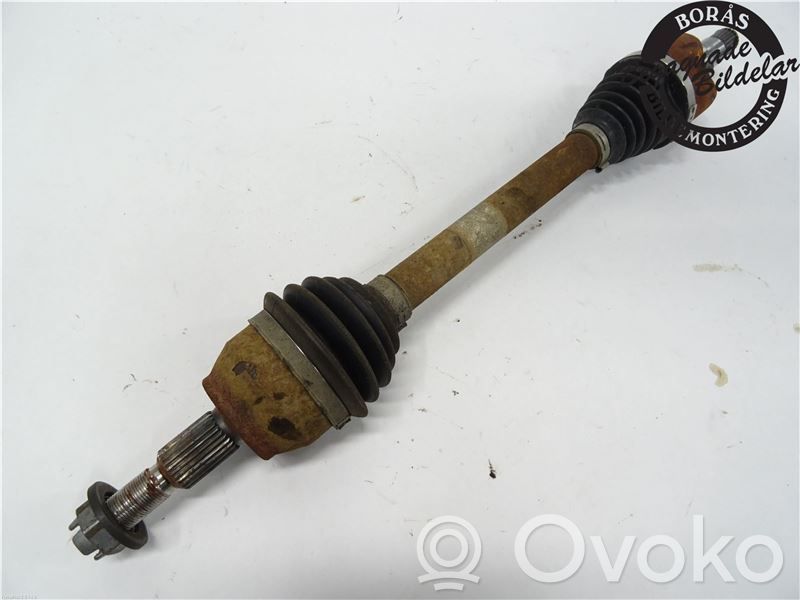 Priekinis pusašis   1818932,1840155,BV613B437UC