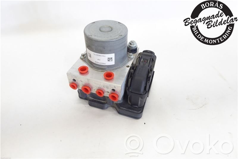 Jeep Cherokee ABS Pump 