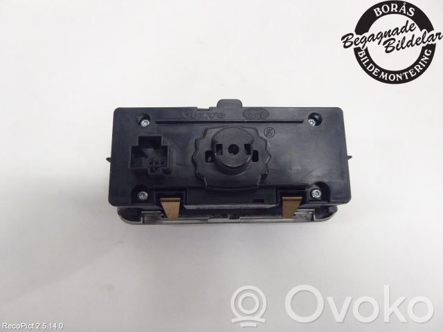 Volvo V60 Light switch 