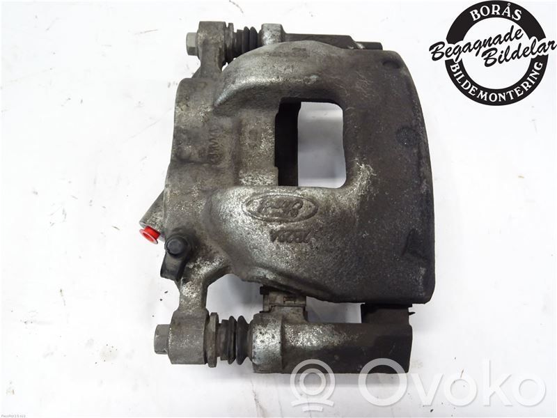 Front brake caliper   1783931