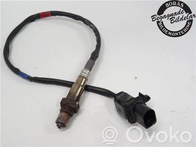 Lambda probe sensor   393512A634,393512A631