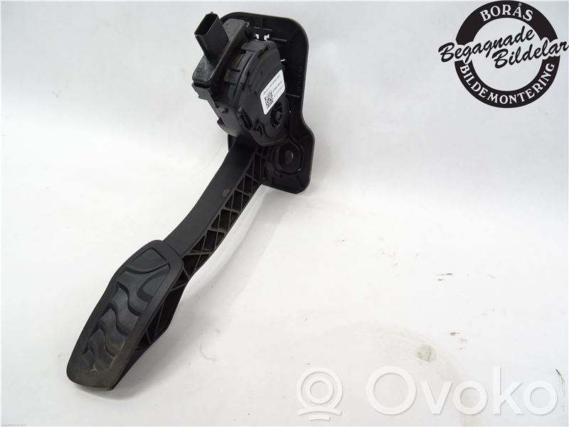 Ford Transit Custom Akceleratoriaus pedalas 