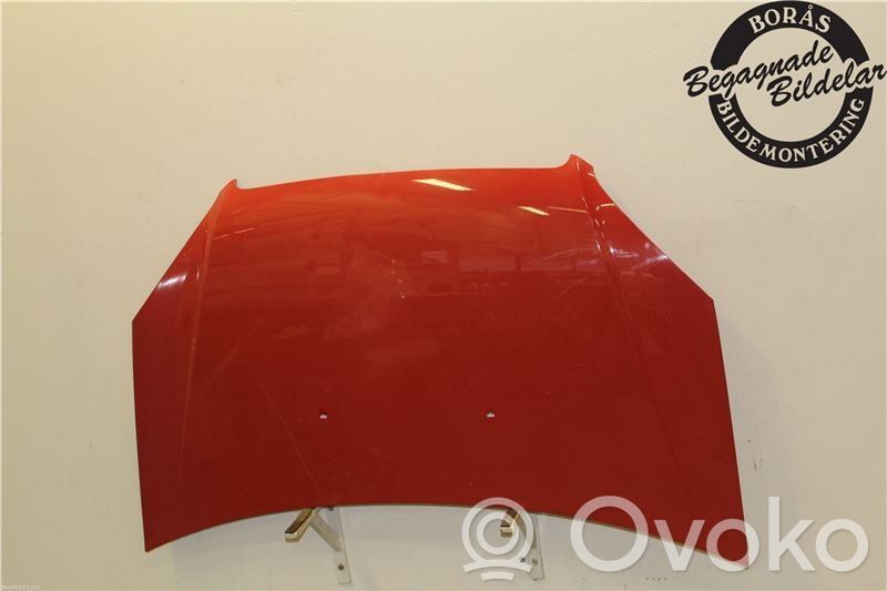 Engine bonnet/hood   51934310