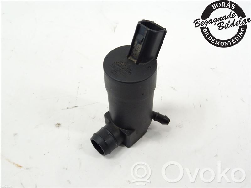 Windscreen/windshield washer pump   31349235