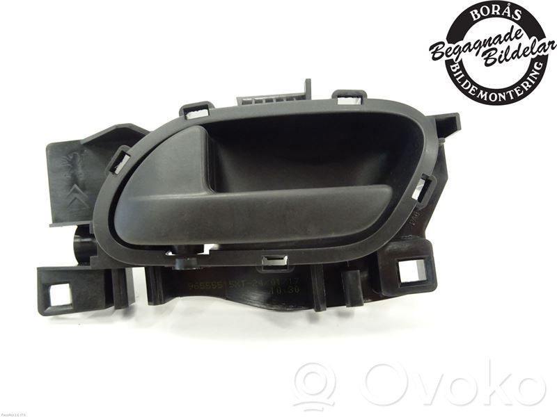 Peugeot Partner Front door interior handle 