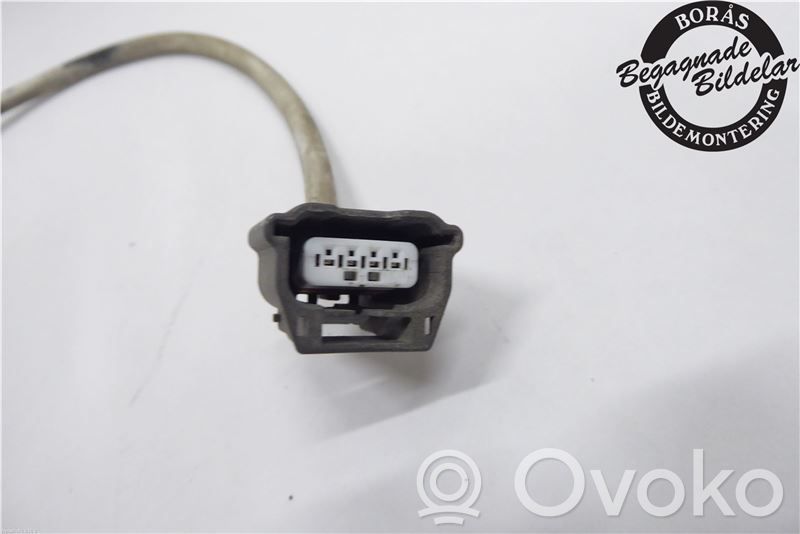Nissan Juke I F15 Lambda probe sensor 