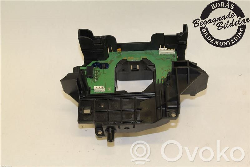 Ford C-MAX II Vairo padėties (kampo) daviklis 