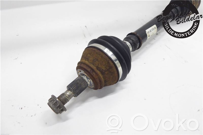 Audi TT Mk1 Front driveshaft 