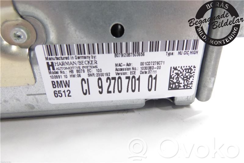 Moduł / Sterownik GPS   9270701