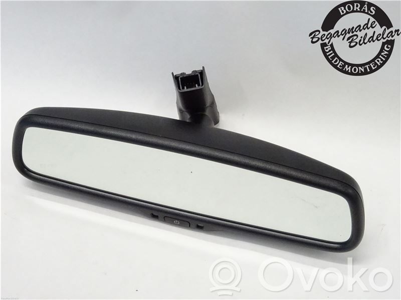 Espejo retrovisor (interior)   85101A4000,85101A4000P2