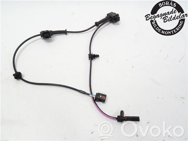 Mazda 3 III ABS Sensor 