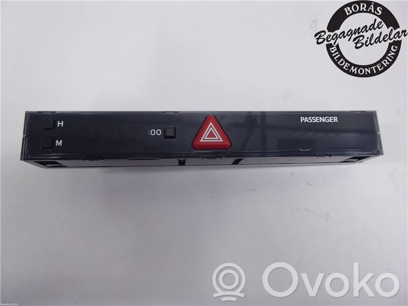 Hazard light switch   85201CA021,85201CA020,85201CA020