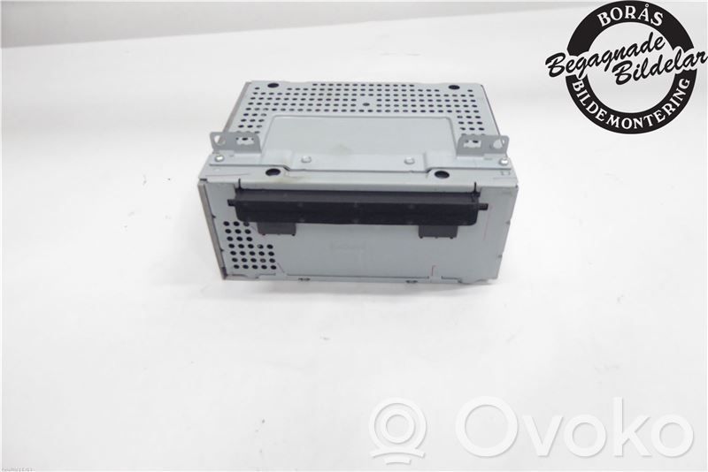 Ford Focus Radio / CD-Player / DVD-Player / Navigation 