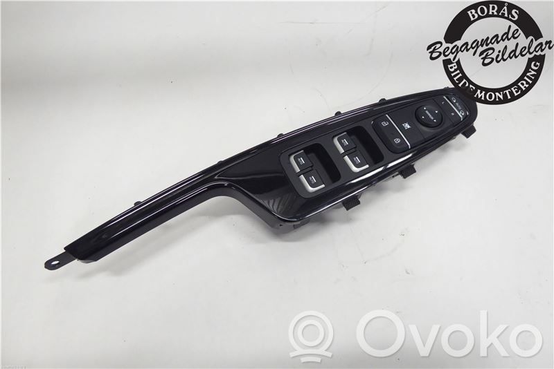 KIA Optima Electric window control switch 