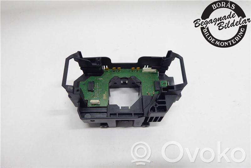 Land Rover Range Rover Evoque L538 Sensor de ángulo de dirección 
