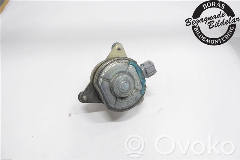 Mazda 6 Elektrisks radiatoru ventilators 