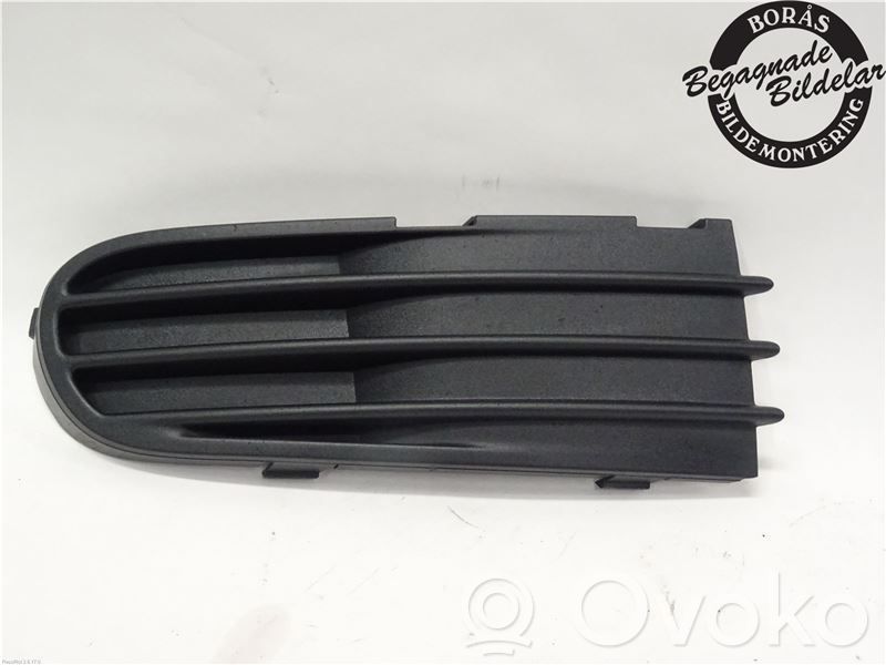 Volvo S40 Mascherina inferiore del paraurti anteriore 