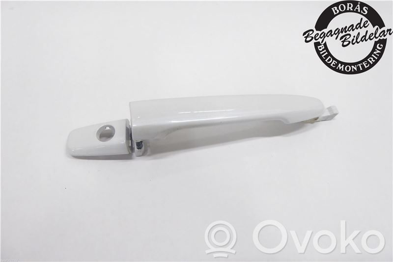 Mitsubishi ASX Manecilla externa puerta delantera 