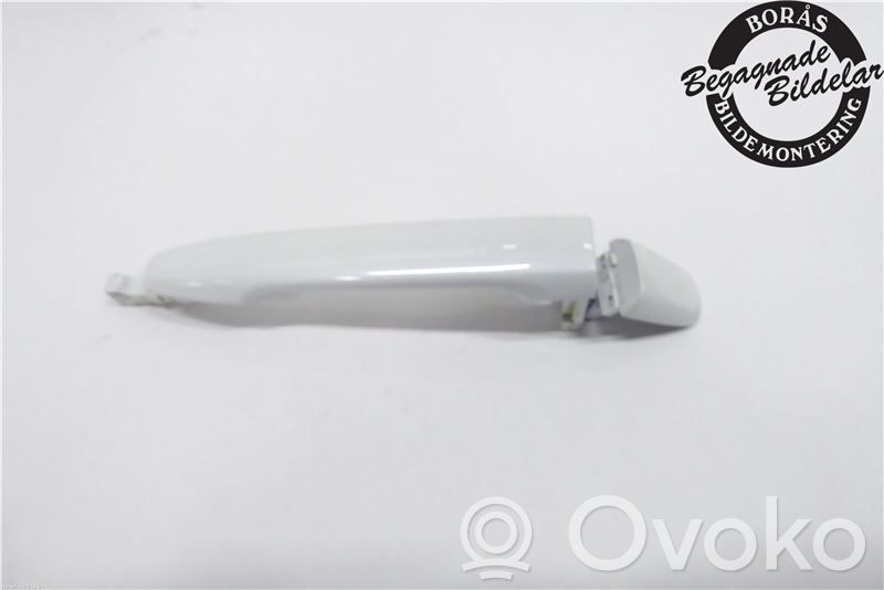 Mitsubishi ASX Manecilla externa puerta delantera 