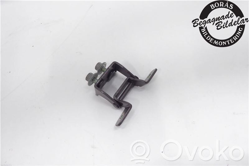 Hyundai i30 Tailgate/trunk/boot hinge 