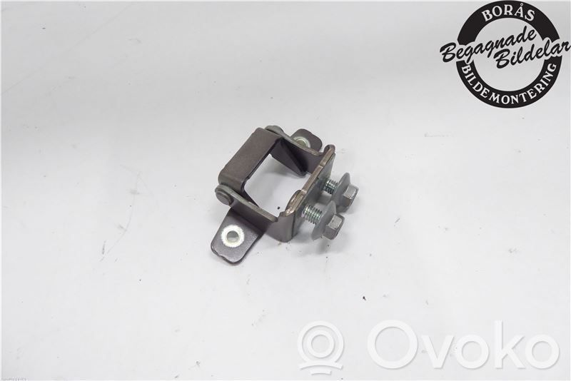 Hyundai i30 Tailgate/trunk/boot hinge 