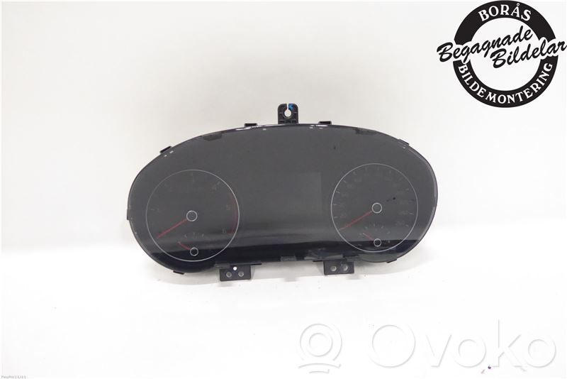 KIA Optima Speedometer (instrument cluster) 