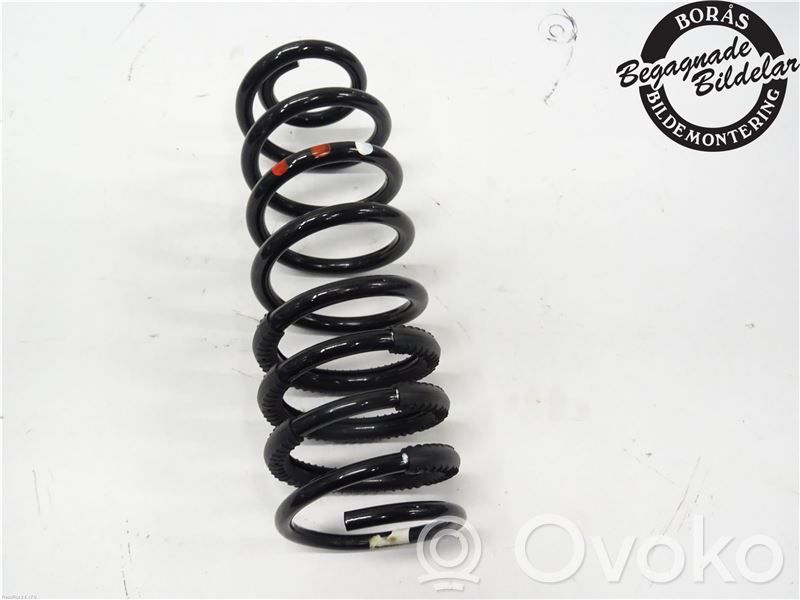 Ford Transit -  Tourneo Connect Arc elicoidal spate 
