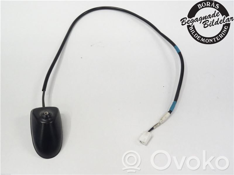 Toyota Yaris Antena radiowa 