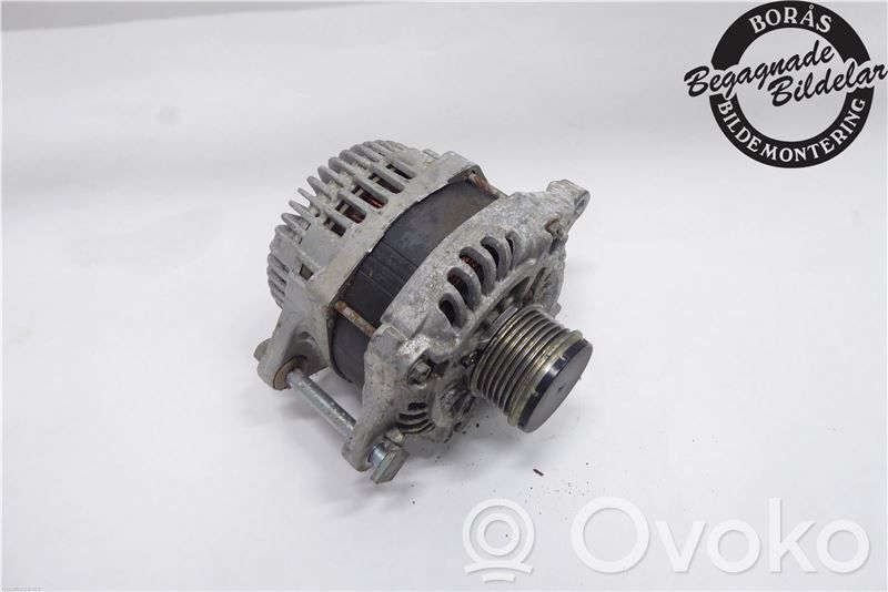 Mitsubishi Lancer X Alternador 