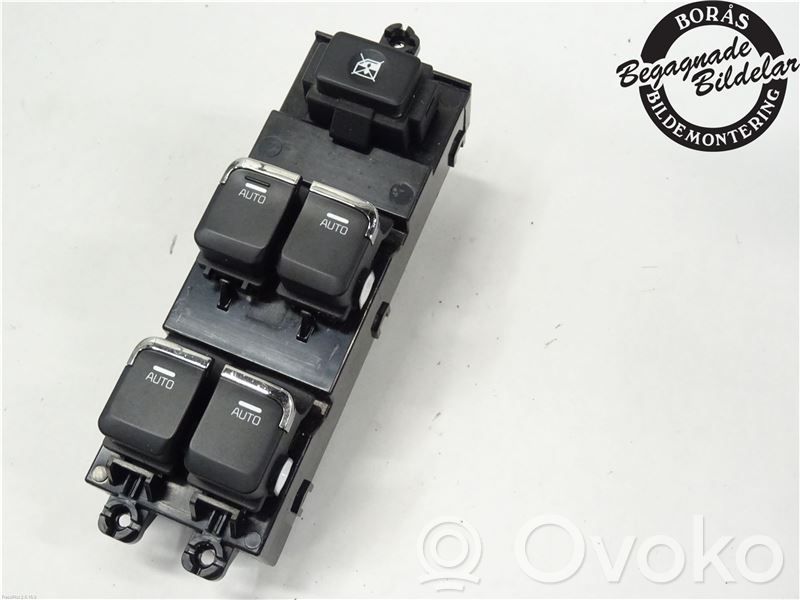 KIA Ceed Electric window control switch 