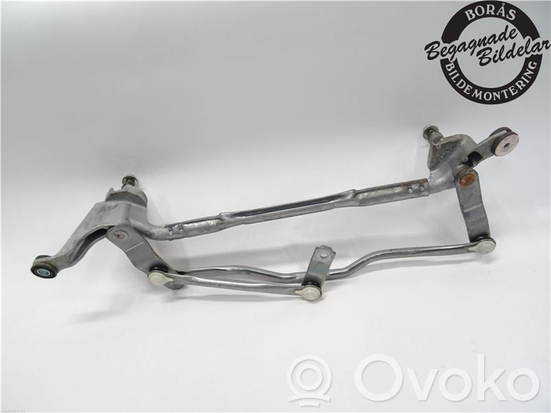 Front wiper linkage   CC2967360B