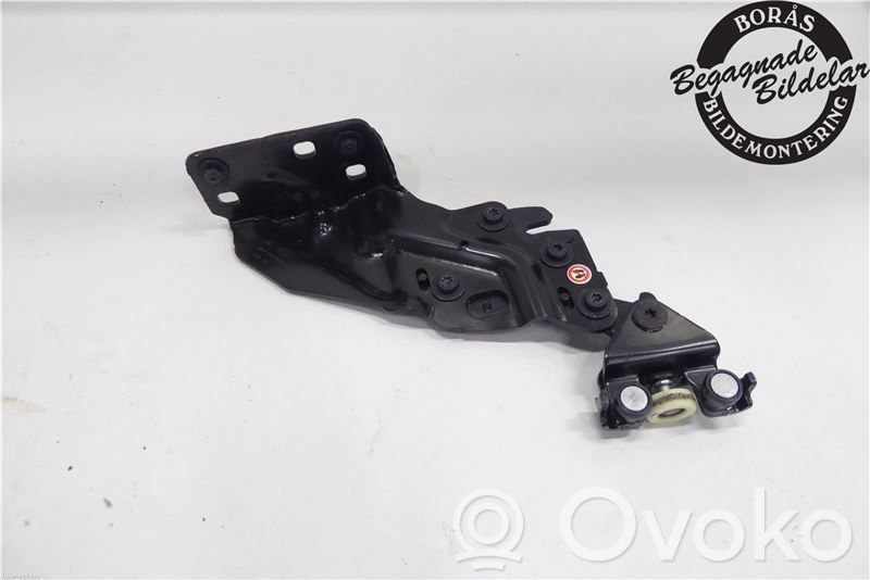Ford B-MAX Rear door lower hinge 