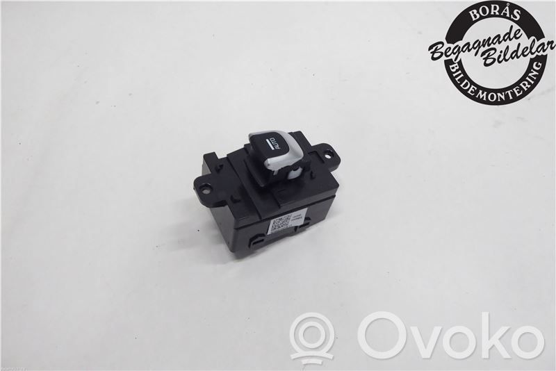 Electric window control switch   93590D4420BYF,93580D4420BYF,93580D4420BYF