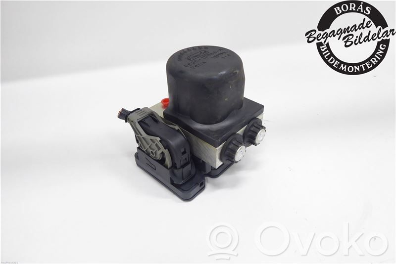 Ford Ranger Bomba de ABS 
