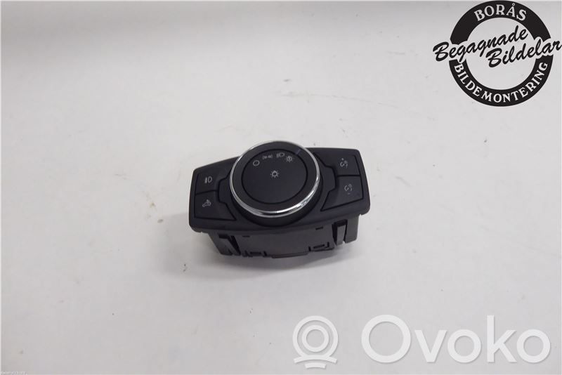 Light switch   FL3T13D061BBW,FL3T13D061BBW