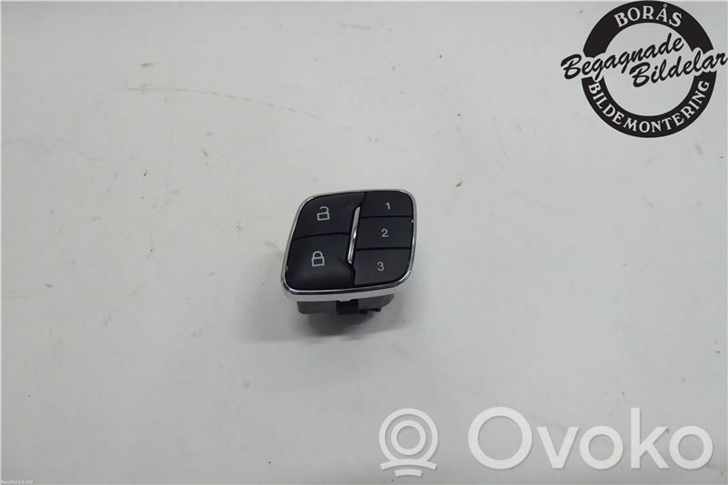 Ford F150 Seat memory switch 