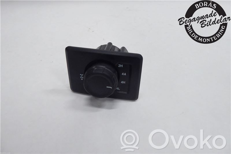 Gear shift switch/knob   FL3T7Z155DCW,FL3T7Z155DCW