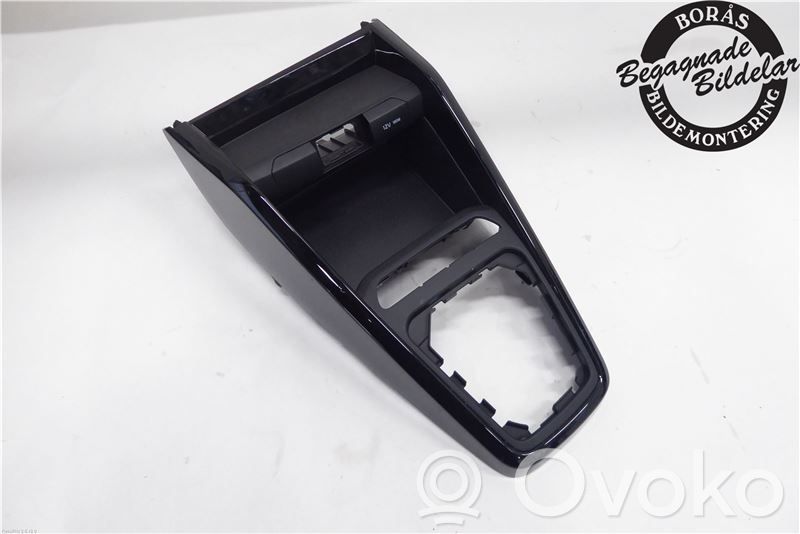 KIA Rio Reposabrazos 