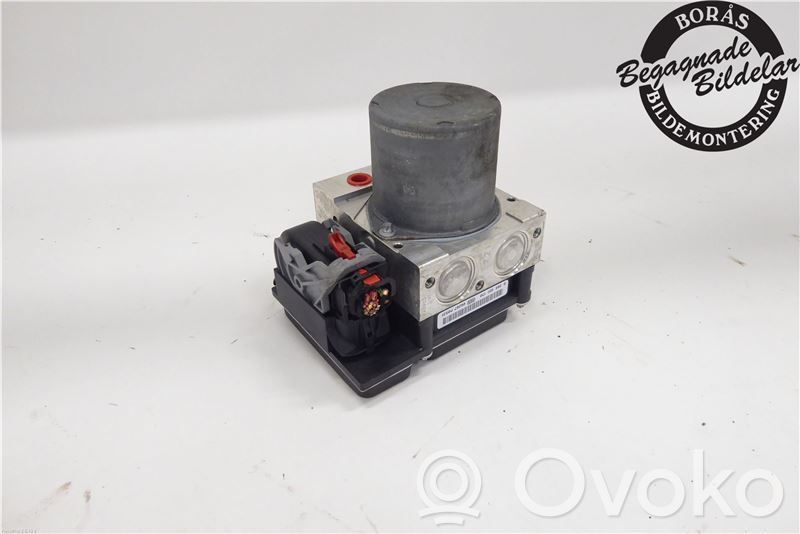 Audi A4 S4 B8 8K Pompe ABS 