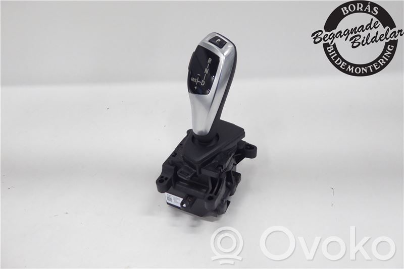 BMW 1 F20 F21 Gear shifter/selector 